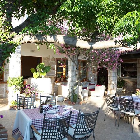 Hotel Villa Barbat Barbat na Rabu Dış mekan fotoğraf