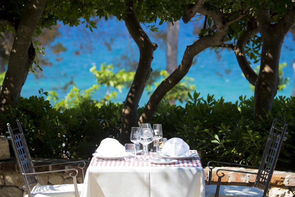 Hotel Villa Barbat Barbat na Rabu Dış mekan fotoğraf