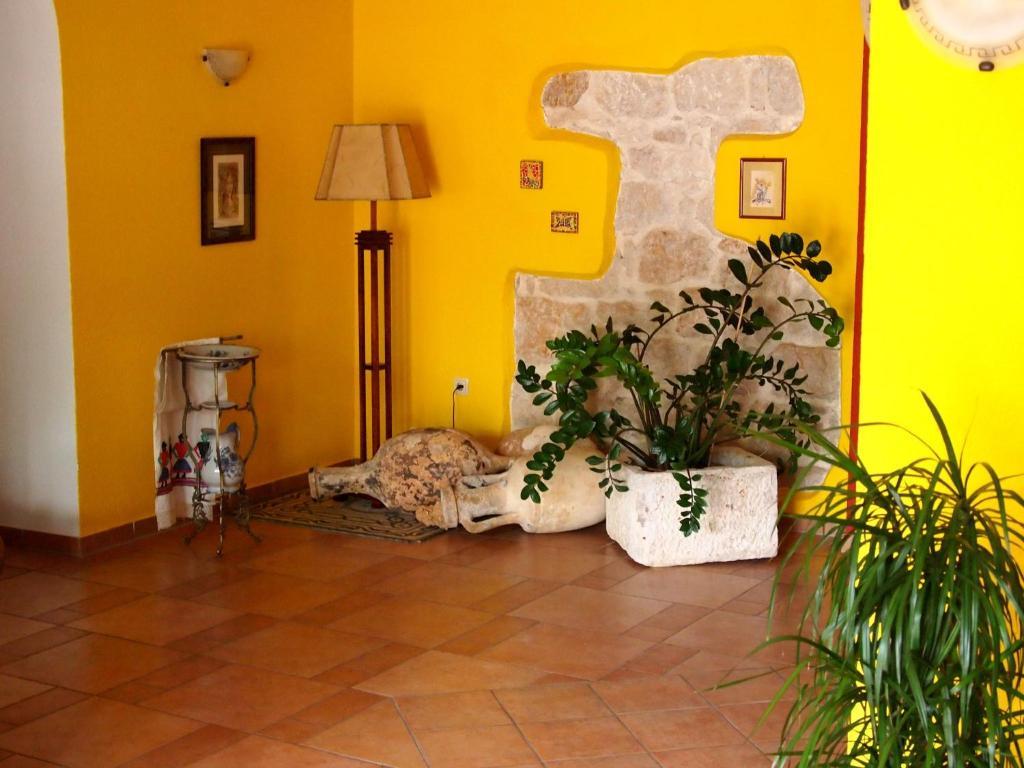Hotel Villa Barbat Barbat na Rabu Dış mekan fotoğraf