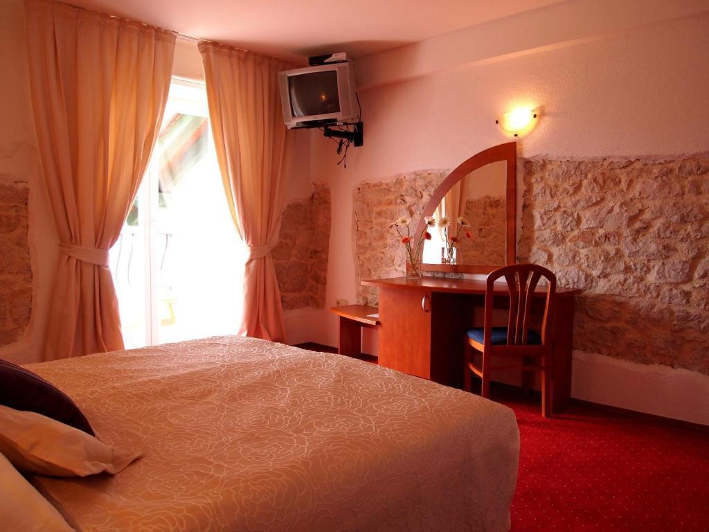 Hotel Villa Barbat Barbat na Rabu Oda fotoğraf