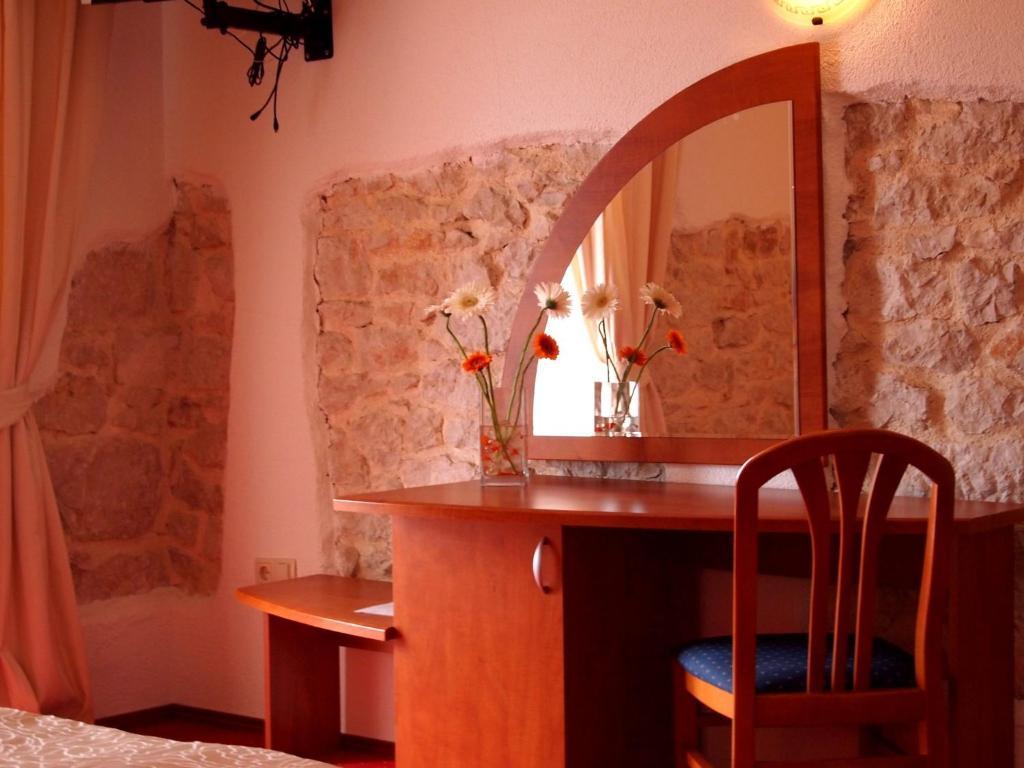 Hotel Villa Barbat Barbat na Rabu Oda fotoğraf