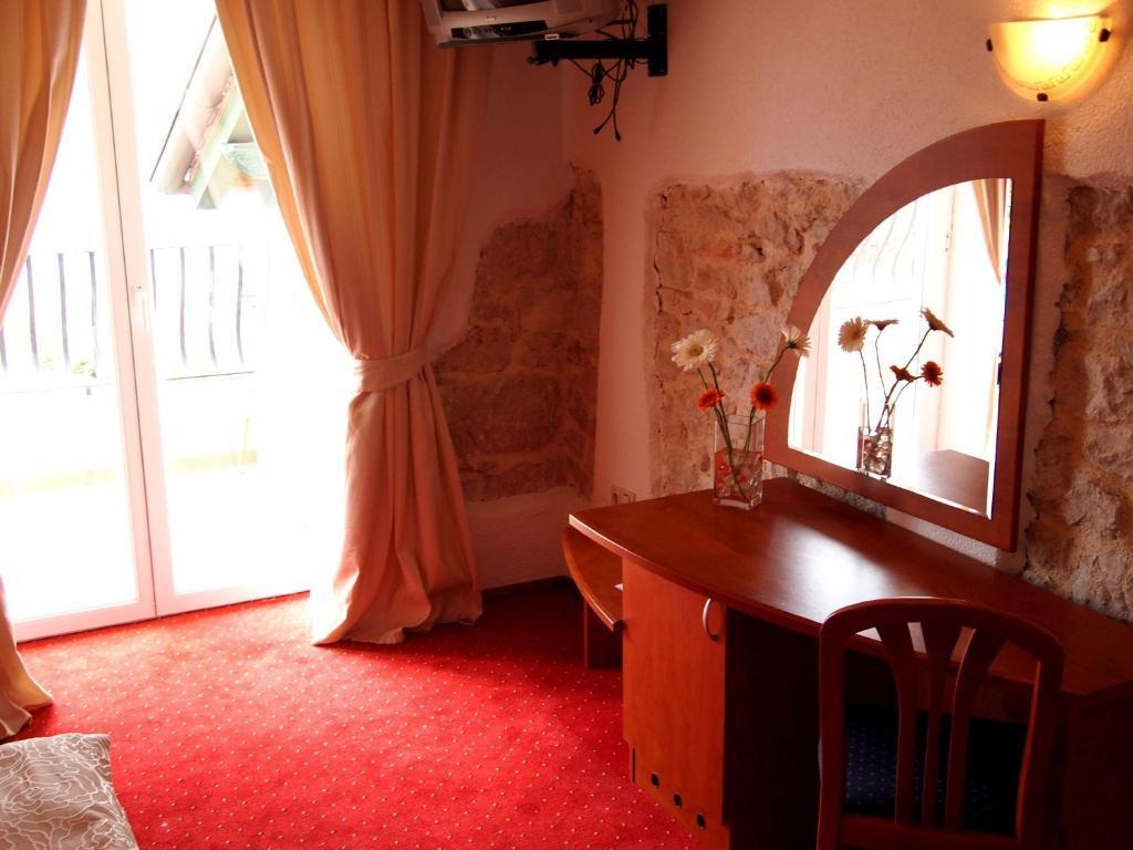 Hotel Villa Barbat Barbat na Rabu Oda fotoğraf