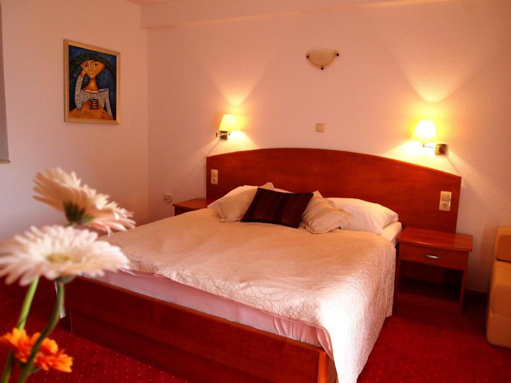 Hotel Villa Barbat Barbat na Rabu Oda fotoğraf