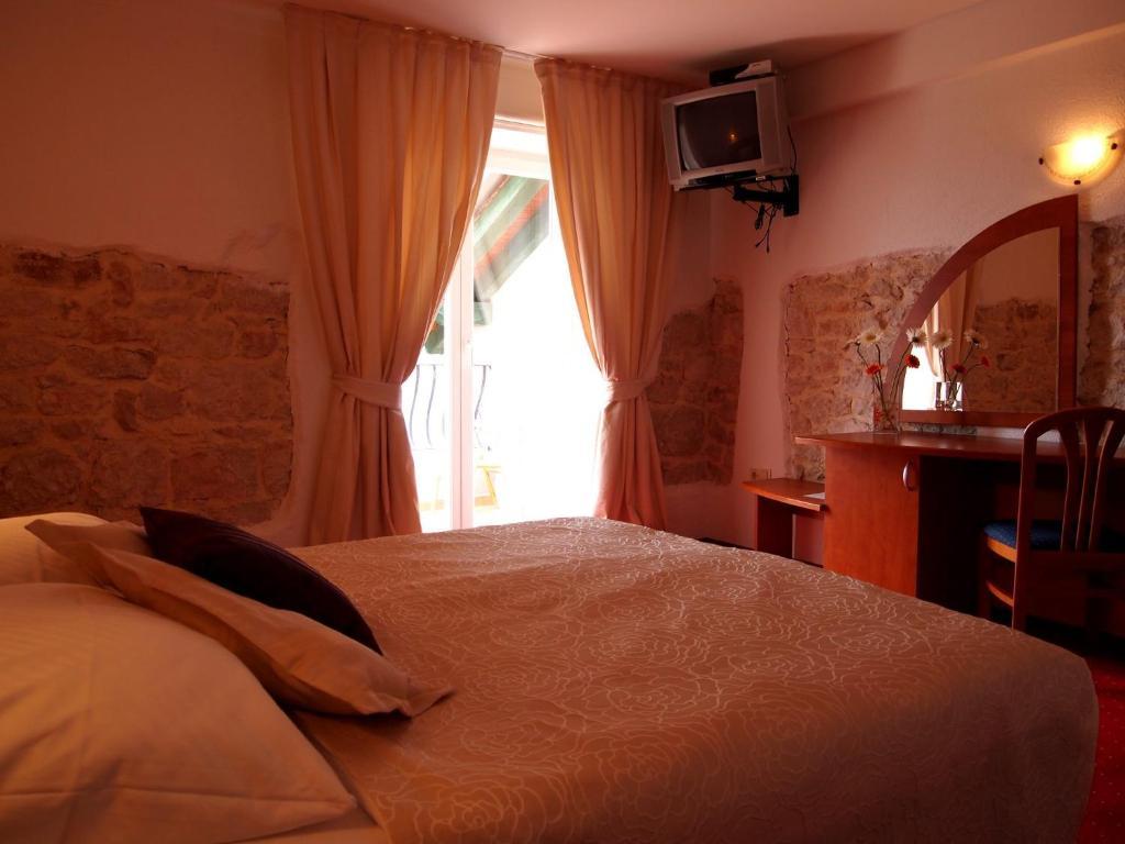 Hotel Villa Barbat Barbat na Rabu Oda fotoğraf