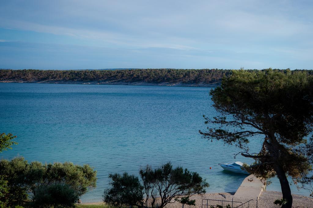 Hotel Villa Barbat Barbat na Rabu Dış mekan fotoğraf