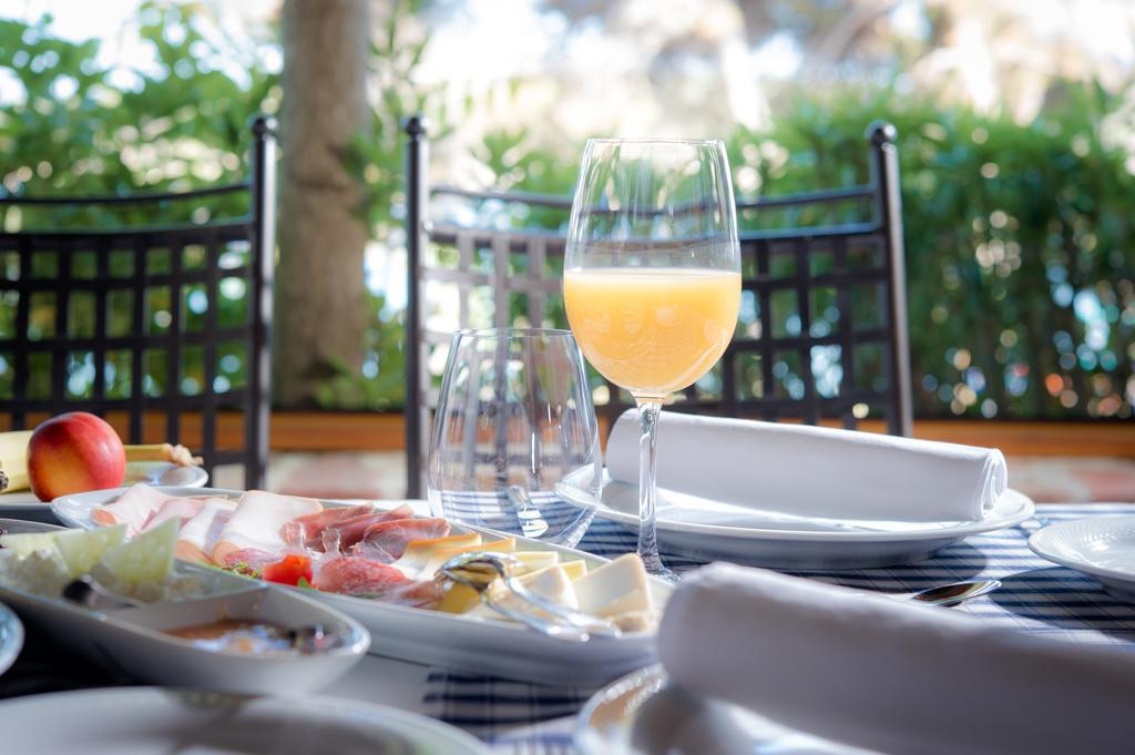 Hotel Villa Barbat Barbat na Rabu Dış mekan fotoğraf